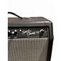 Used Fender FSR Super Champ X2 15W 1x10 Tube Guitar Combo Amp