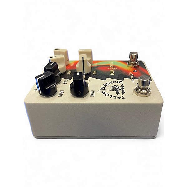 Used Tallon Electric DUAL DRIVE Effect Pedal