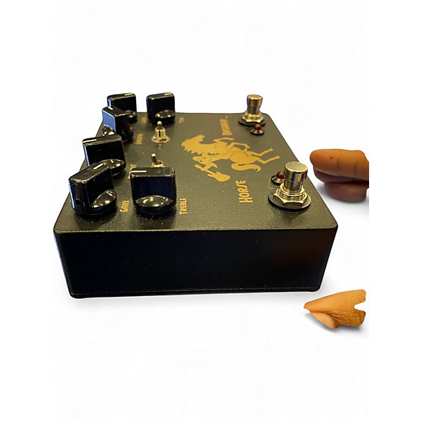 Used Ceriatone HORSE BREAKER Effect Pedal
