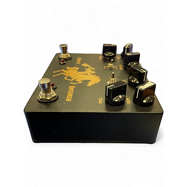 Used Ceriatone HORSE BREAKER Effect Pedal