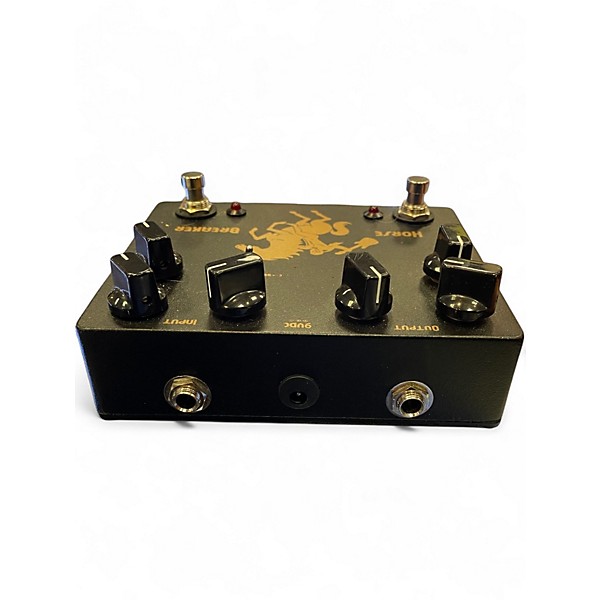 Used Ceriatone HORSE BREAKER Effect Pedal