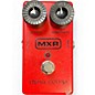 Used MXR M102 Dyna Comp Effect Pedal thumbnail