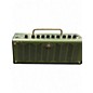 Used Yamaha THR10X 10W Extreme High Gain Modeling Guitar Combo Amp thumbnail