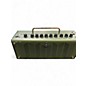 Used Yamaha THR10X 10W Extreme High Gain Modeling Guitar Combo Amp