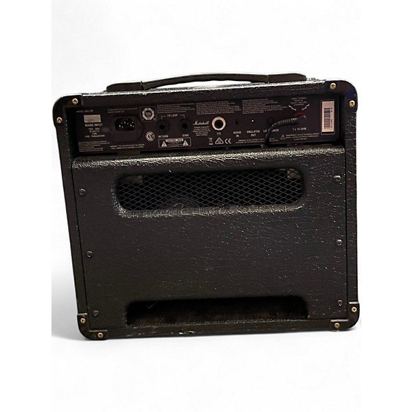Used Marshall DSL1C Tube Guitar Combo Amp