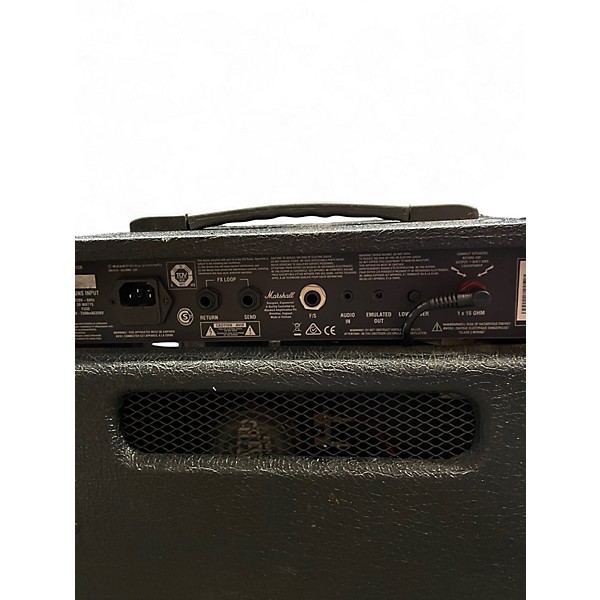 Used Marshall DSL1C Tube Guitar Combo Amp