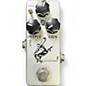 Used Mosky Audio SILVER HORSE Effect Pedal thumbnail