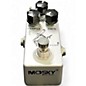 Used Mosky Audio SILVER HORSE Effect Pedal