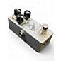 Used Mosky Audio SILVER HORSE Effect Pedal