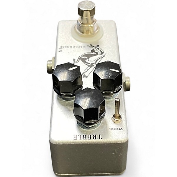 Used Mosky Audio SILVER HORSE Effect Pedal