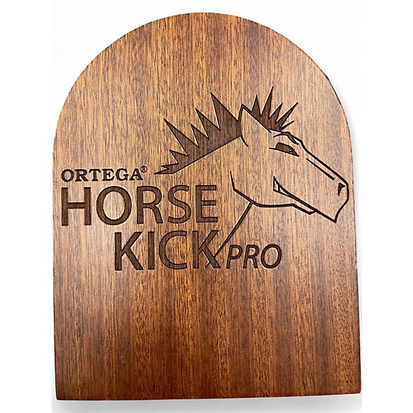 Used Ortega HORSE KICK PRO Pedal