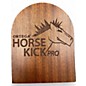 Used Ortega HORSE KICK PRO Pedal thumbnail