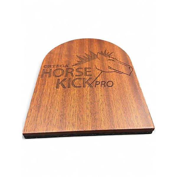 Used Ortega HORSE KICK PRO Pedal