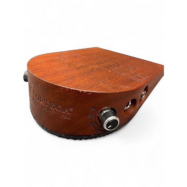Used Ortega HORSE KICK PRO Pedal