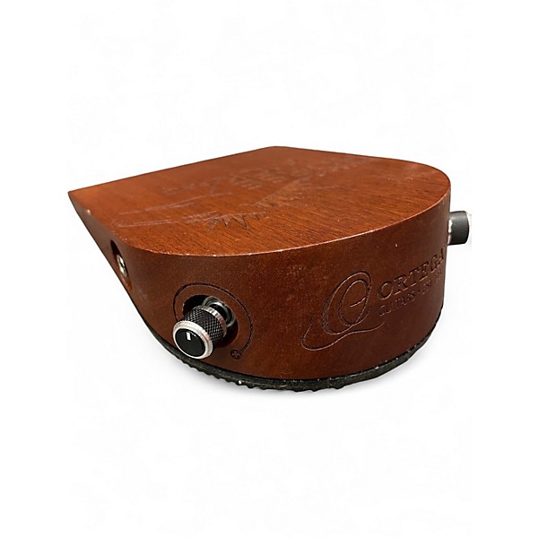 Used Ortega HORSE KICK PRO Pedal