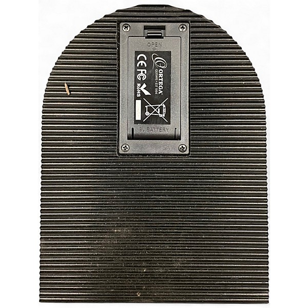 Used Ortega HORSE KICK PRO Pedal