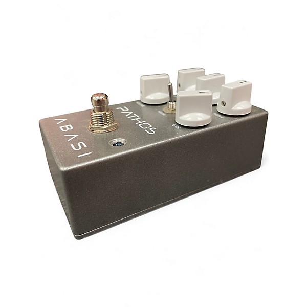 Used ABASI PATHOS Effect Pedal