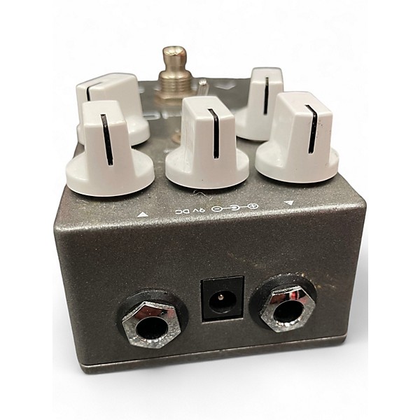 Used ABASI PATHOS Effect Pedal