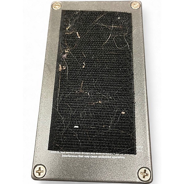Used ABASI PATHOS Effect Pedal
