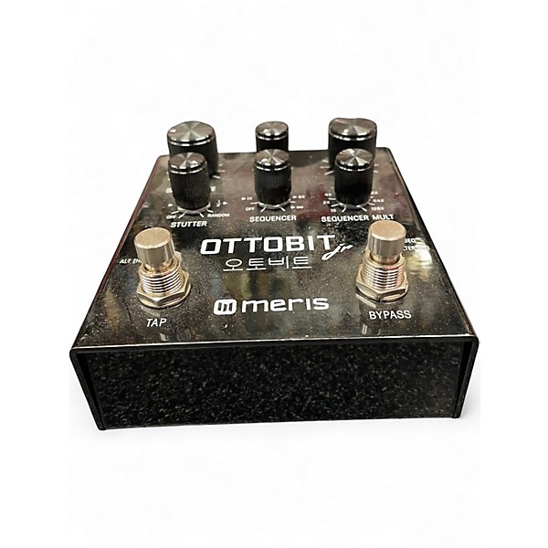 Used Meris OTTOBIT JR Effect Pedal