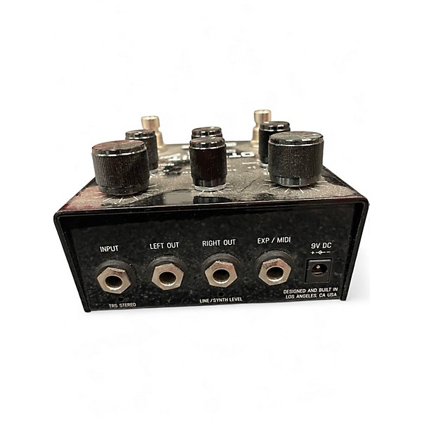 Used Meris OTTOBIT JR Effect Pedal