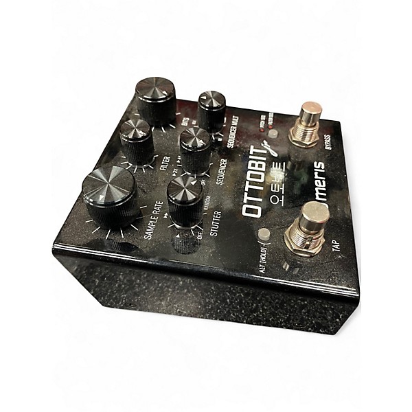 Used Meris OTTOBIT JR Effect Pedal