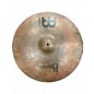 Used MEINL 20in Byzance Dark Ride Cymbal thumbnail