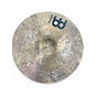 Used MEINL 20in Byzance Dark Ride Cymbal