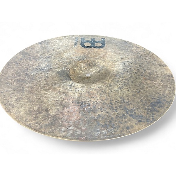 Used MEINL 20in Byzance Dark Ride Cymbal
