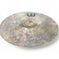 Used MEINL 20in Byzance Dark Ride Cymbal