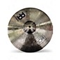 Used MEINL 14in HCS14C Cymbal thumbnail