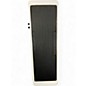 Used Dunlop 105Q Cry Baby Bass Wah Bass Effect Pedal thumbnail