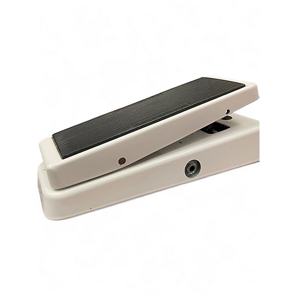 Used Dunlop 105Q Cry Baby Bass Wah Bass Effect Pedal
