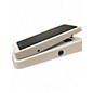 Used Dunlop 105Q Cry Baby Bass Wah Bass Effect Pedal