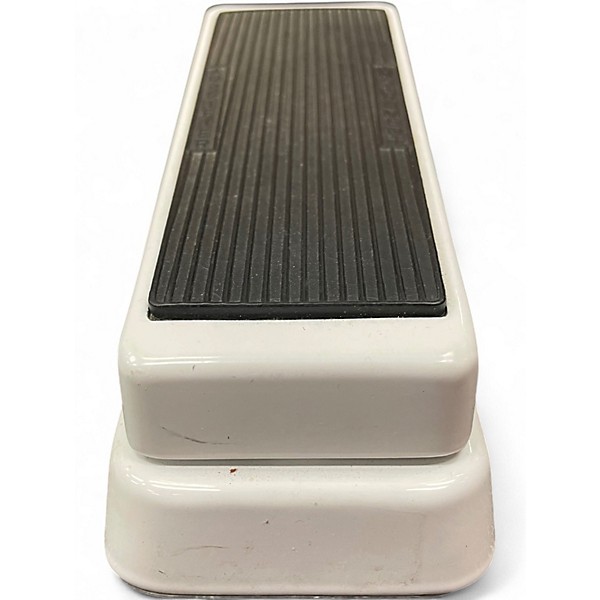 Used Dunlop 105Q Cry Baby Bass Wah Bass Effect Pedal
