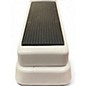 Used Dunlop 105Q Cry Baby Bass Wah Bass Effect Pedal