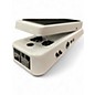 Used Dunlop 105Q Cry Baby Bass Wah Bass Effect Pedal