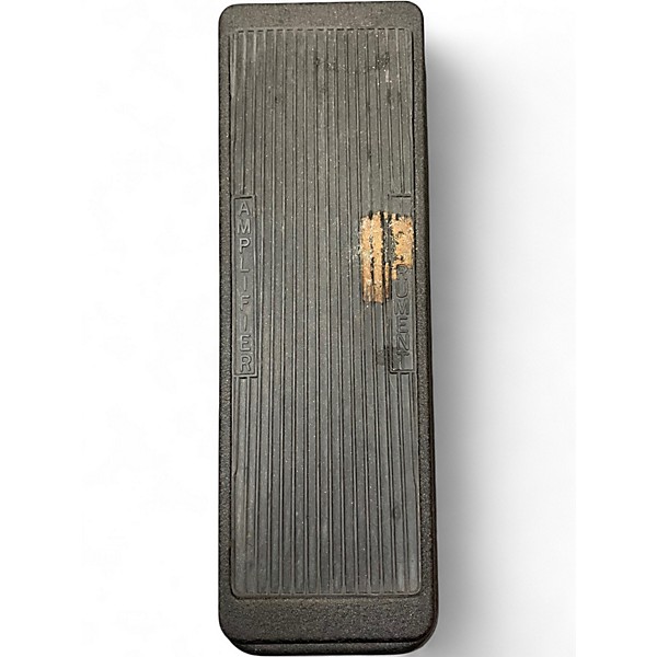 Used Dunlop CRY BABY GCB95 Effect Pedal