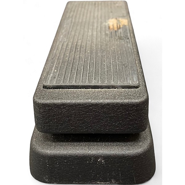 Used Dunlop CRY BABY GCB95 Effect Pedal