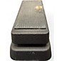 Used Dunlop CRY BABY GCB95 Effect Pedal