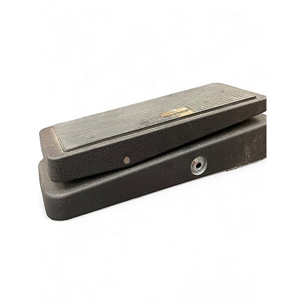 Used Dunlop CRY BABY GCB95 Effect Pedal