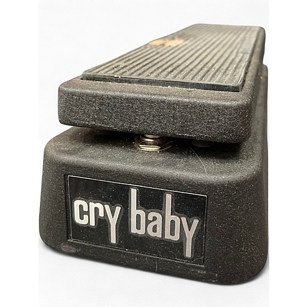 Used Dunlop CRY BABY GCB95 Effect Pedal