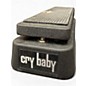 Used Dunlop CRY BABY GCB95 Effect Pedal