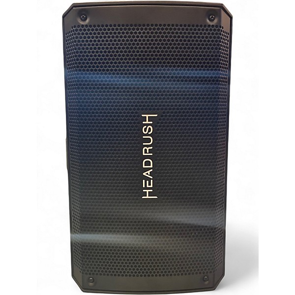 Used Headrush FRFR-108 Bluetooth Speaker