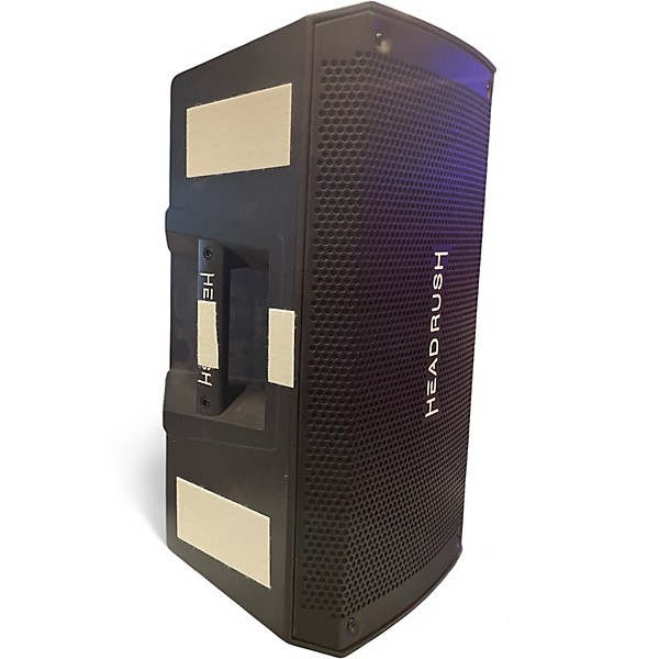 Used Headrush FRFR-108 Bluetooth Speaker