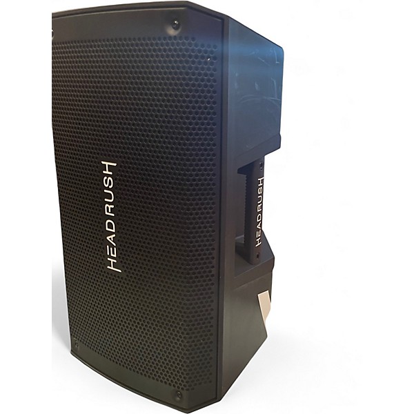Used Headrush FRFR-108 Bluetooth Speaker