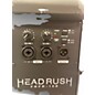 Used Headrush FRFR-108 Bluetooth Speaker