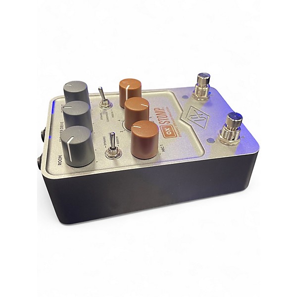 Used Universal Audio Ox Stom[ Pedal