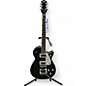 Used Gretsch Guitars G5230T Emerald Green Solid Body Electric Guitar thumbnail