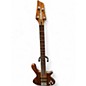 Used Washburn TAURUS Natural Electric Bass Guitar thumbnail
